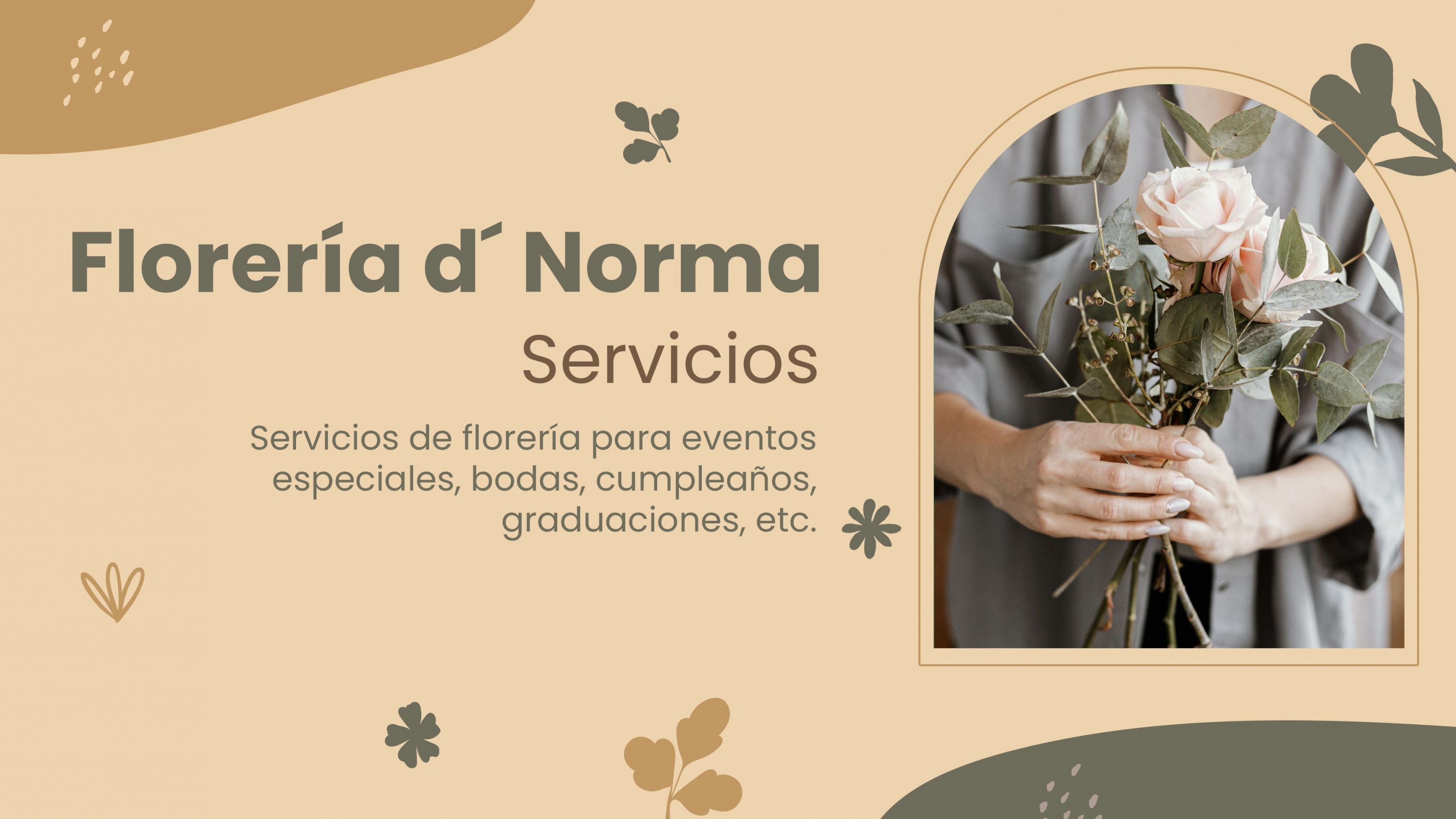 Florería d´ Norma